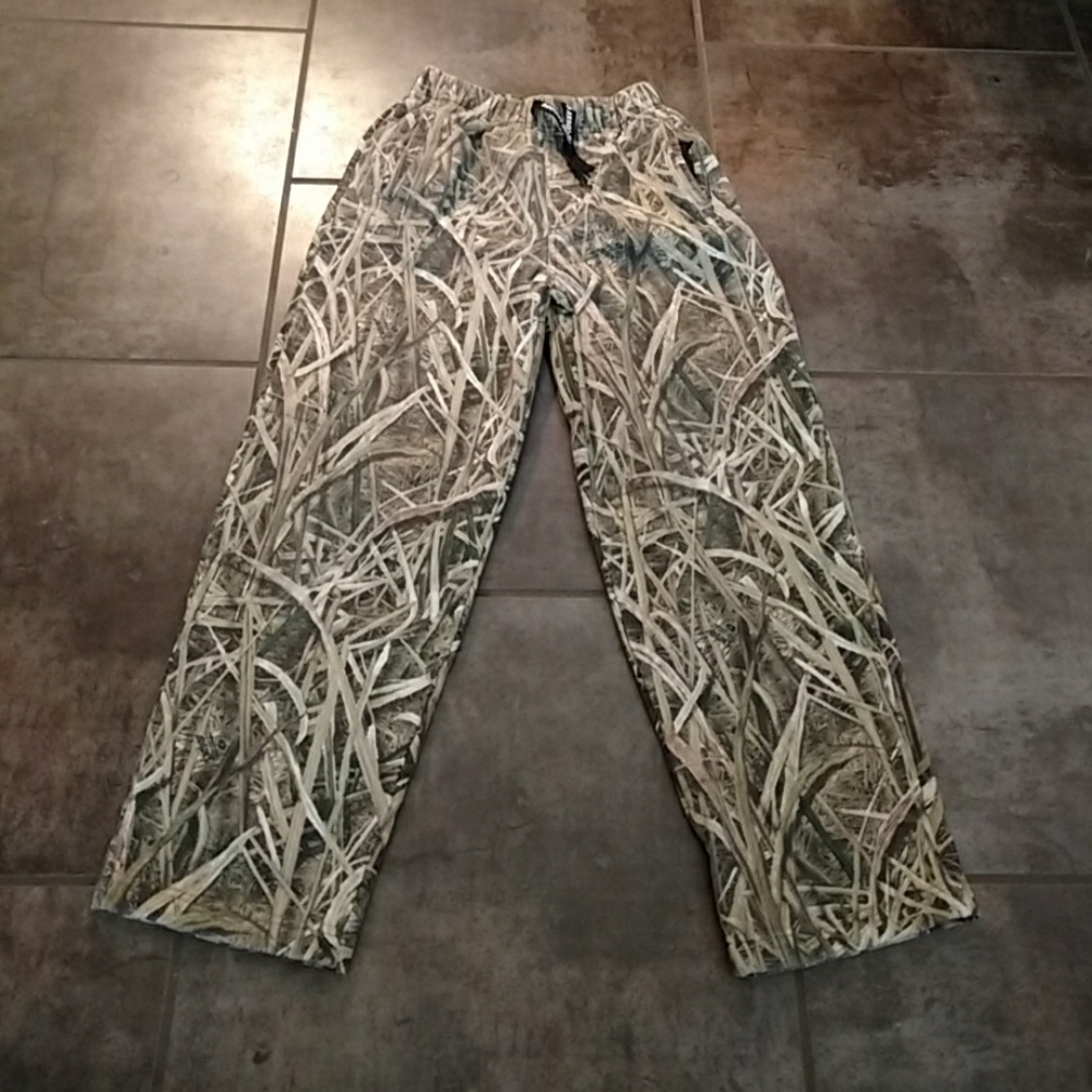 Mossy oak sweats